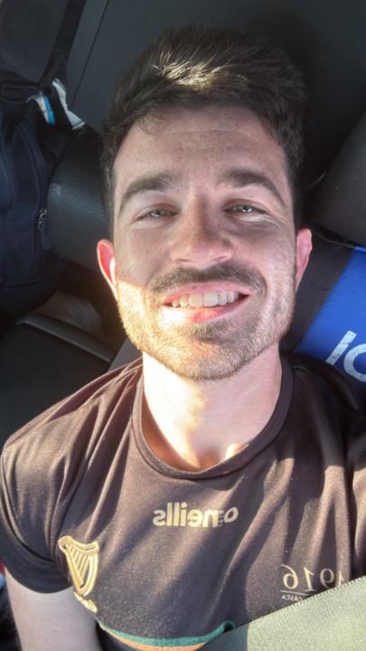 Daragh McSloy