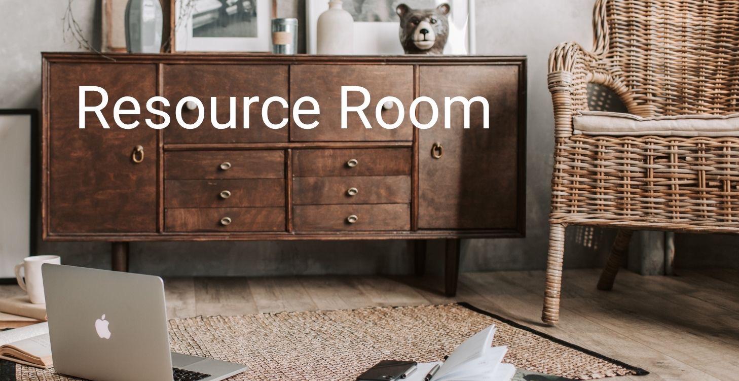 Resource Room