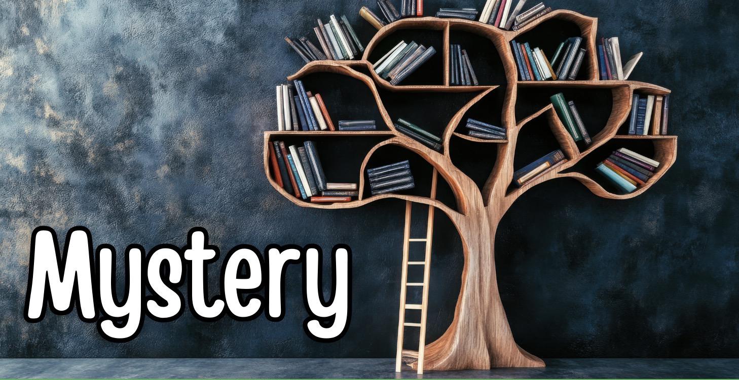 Unlock a Mystery