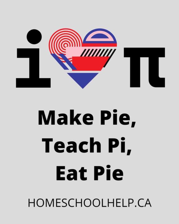 Happy Pi Day!