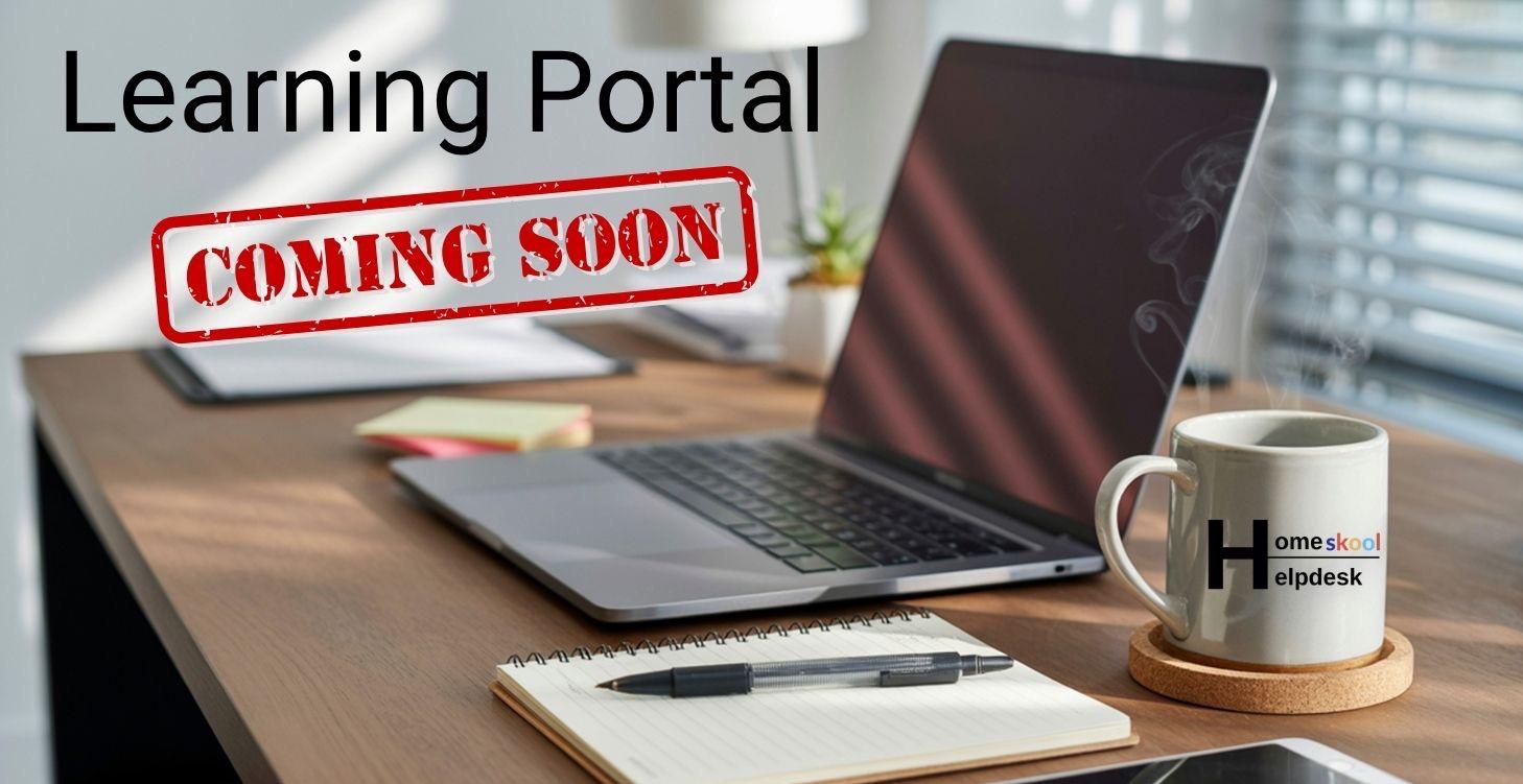 Learning Portal