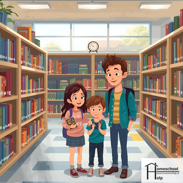 How do you use your Public Library?