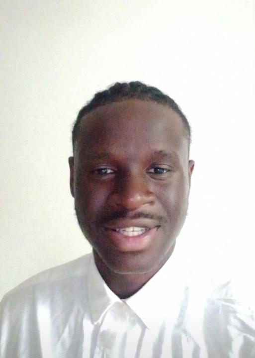 Moussa Drame