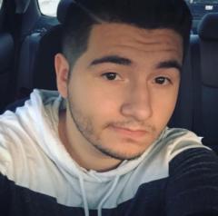 Alejandro Espinoza