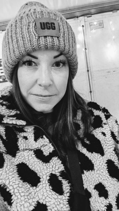 Sarah Phillips