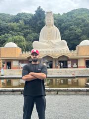 Babek Sandhar