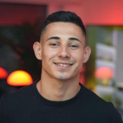Christopher Murillo Fernández