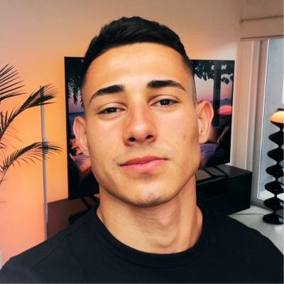 Christopher Murillo Fernández