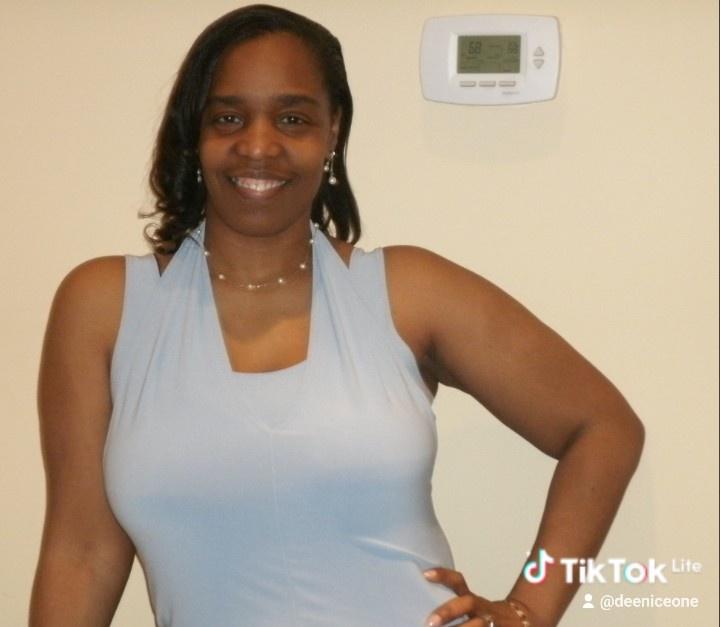 Denise Thomas
