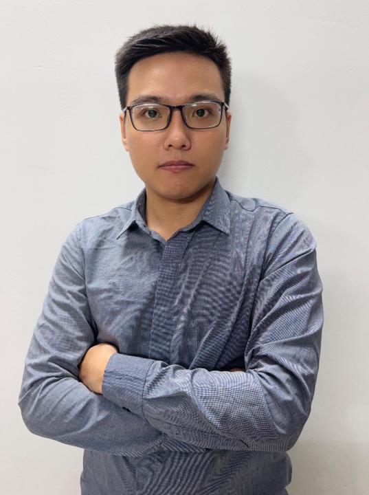 Thai Nguyen Quoc