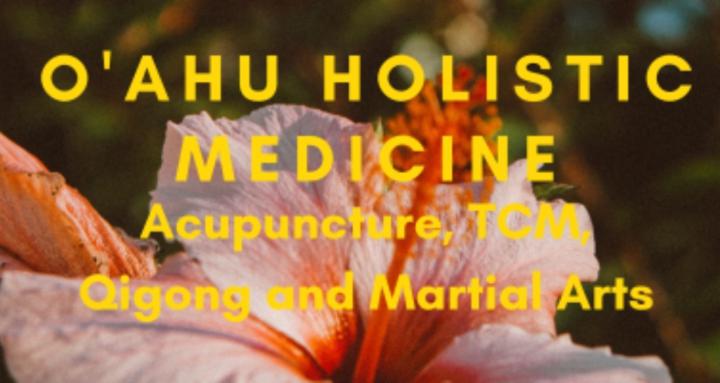 Oahu Holistic Medicine Qi Gong