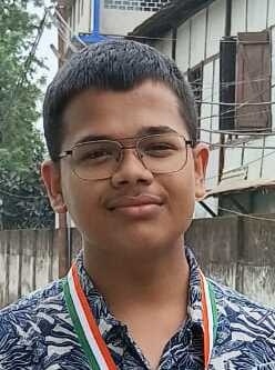 Ankur Jha