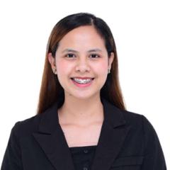 Glyzel Bonocan