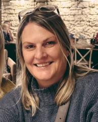 Wendy Biddick