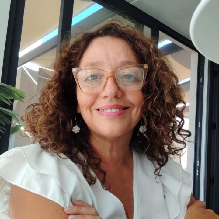 Vilma Quiroga