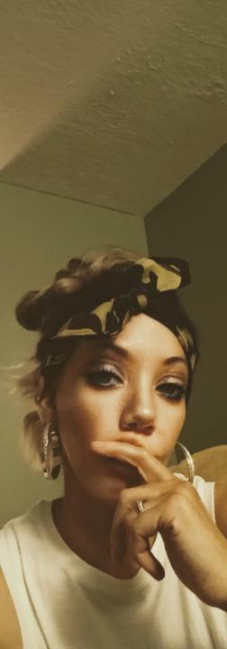 Talia Dissell
