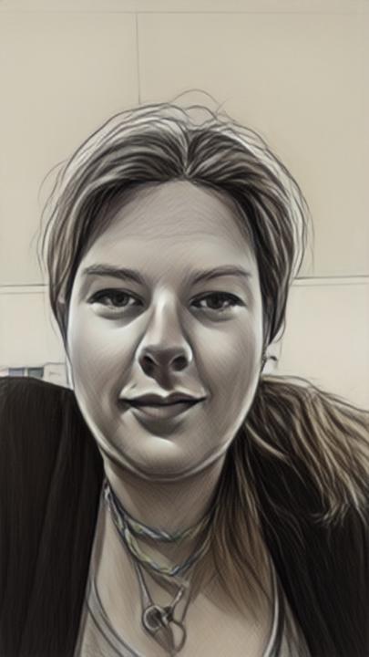 Erika Richard Woxter