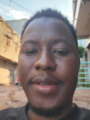 Alhousseini Harouna