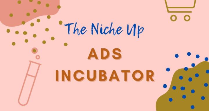 Niche Up Meta Ads Incubator