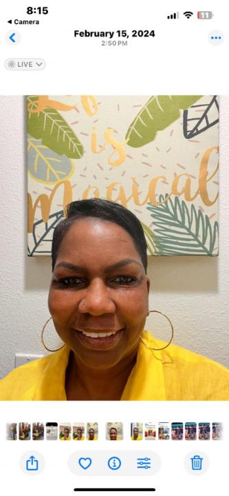 Quanetha Hunt