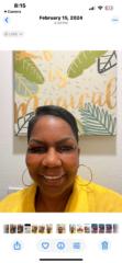 Quanetha Hunt