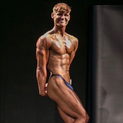 Noah Campbell