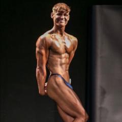 Noah Campbell