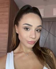 Vanesa Zheleva