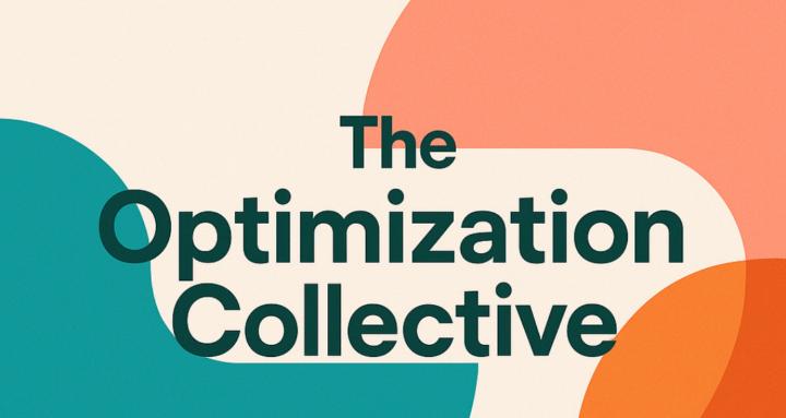 The Optimization Collective