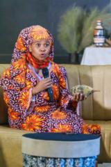 Zamakhuba Radebe