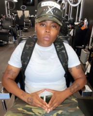 TNaya Hoover