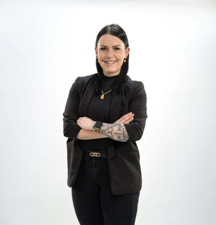 Christina Wiest