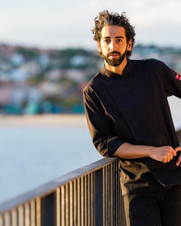 Javier Puig Capdevila