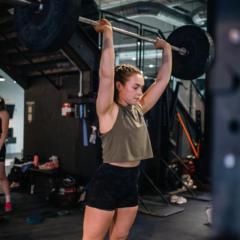 Megan Groombridge