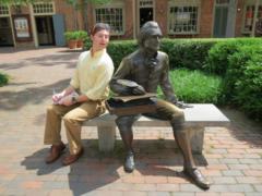 Johnny Kipling