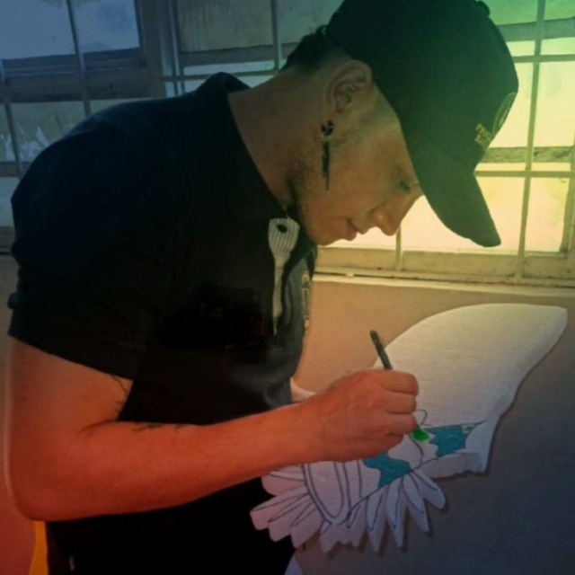 Cristian Camilo Valencia García