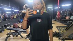 Yulieth Milena Gómez Garcia