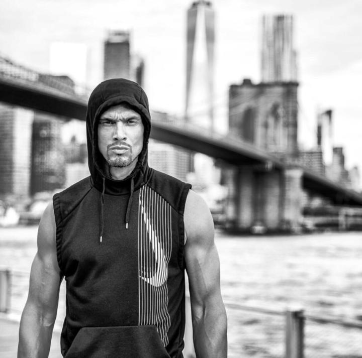 Chris Slate