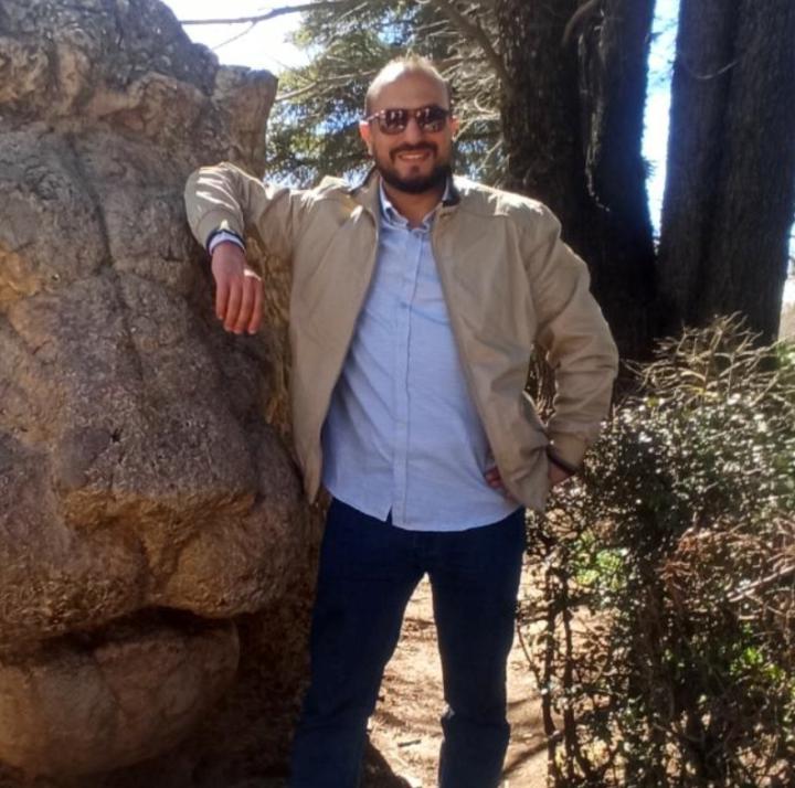 Zouhir Touzani