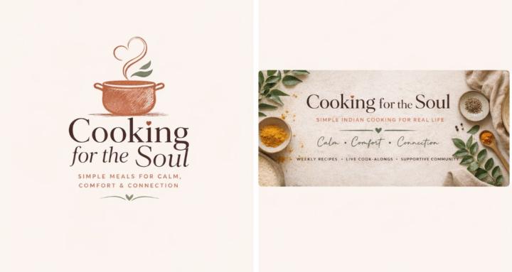 Cooking for the Soul