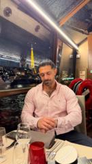 Ruben Zumaquero cano