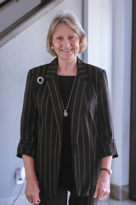 Debbie Yates