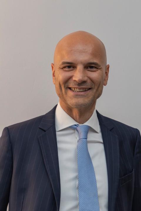 Federico Panigati