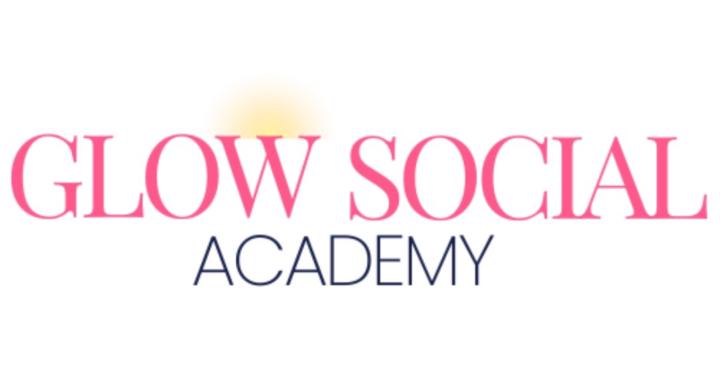 Glow Social Academy