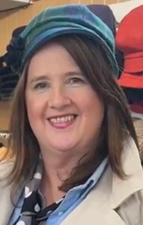 Siobhan Dunne
