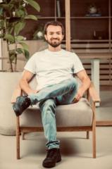 Santiago Perez