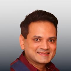 Gautam Vaid