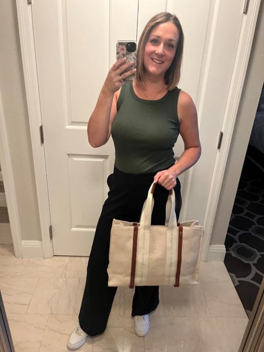 Josie McKenzie