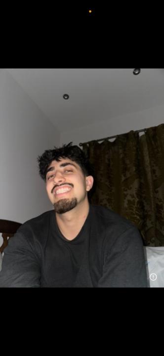 Azaan Mohammed