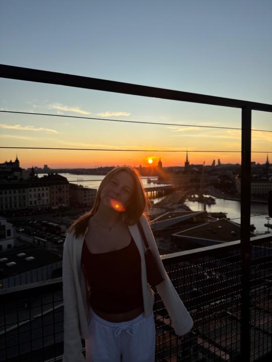 Linn Proske